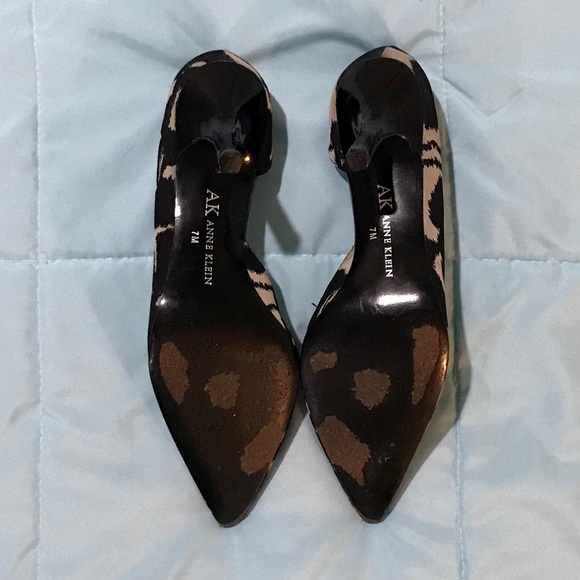 Anne Klein 3” Dress Heels - Picture 5 of 5